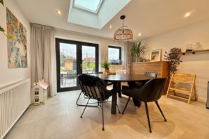 Kitchen/Family Room- click for photo gallery